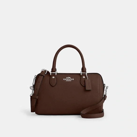 Rowan Satchel Bag - Picture 1 of 8